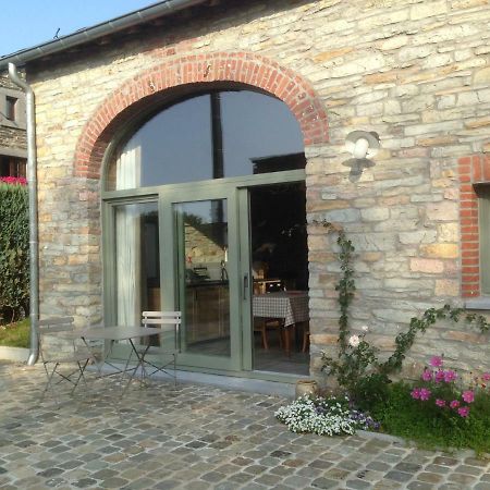 Villa La Grange de Fanie à Odeigne Extérieur photo